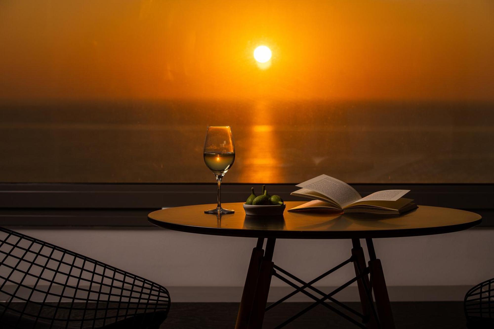 Mare Dei Suites Hotel Ionian Resort Szkafidiá Kültér fotó