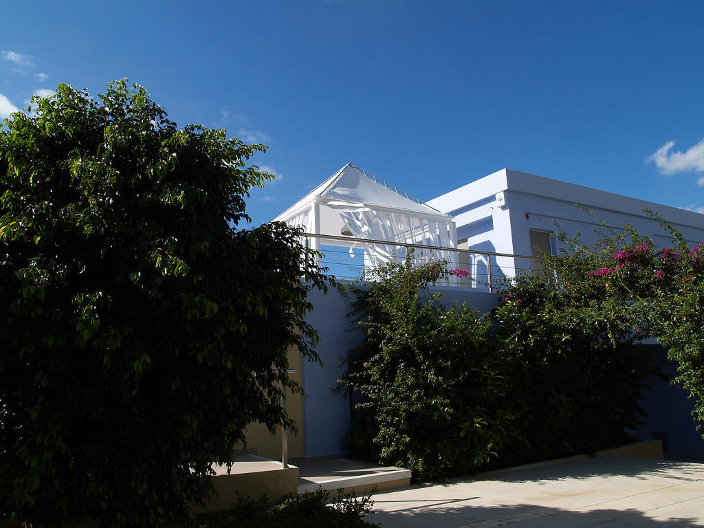 Mare Dei Suites Hotel Ionian Resort Szkafidiá Kültér fotó